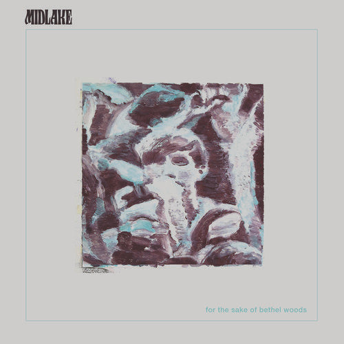 Midlake – For the Sake of Bethel Woods 🇺🇸