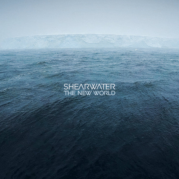 Shearwater – New World 🇺🇸