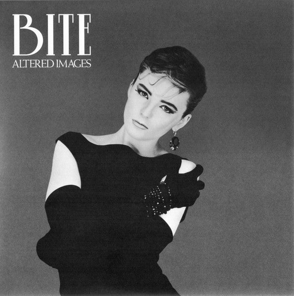 Altered Images – Bite 2LP 🇺🇸