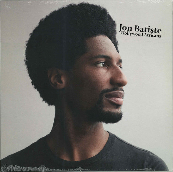 Jon Batiste – Hollywood Africans (2 LP) 🇺🇸