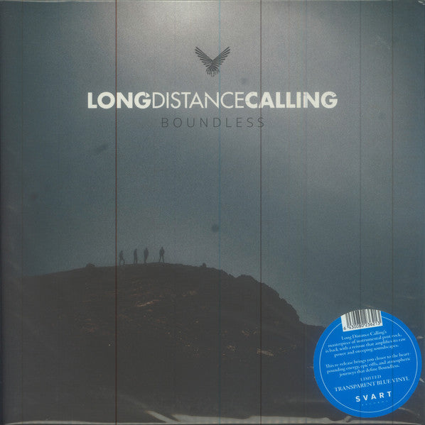 Long Distance Calling – Boundless 🇺🇸