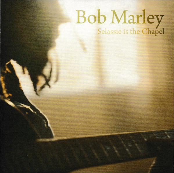 Bob & the Wailers Marley – Selassie is the Chapel 🇺🇸