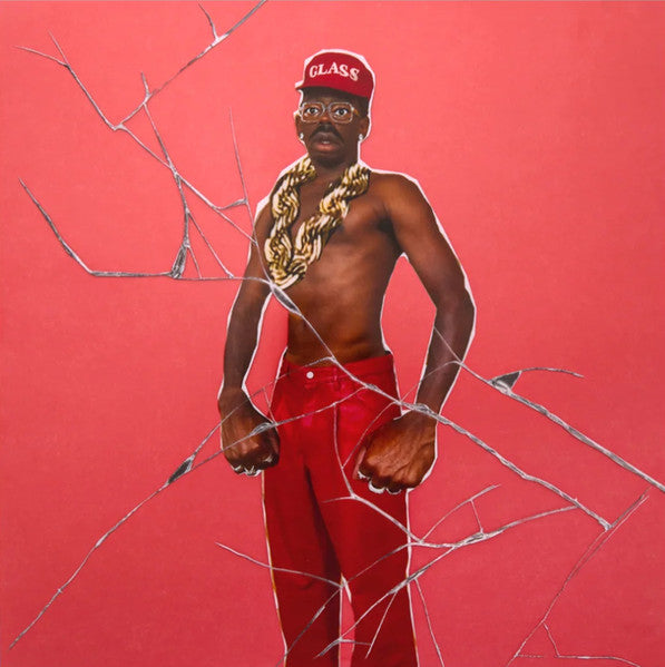 The Creator Tyler – Don’t Tap the Glass (X) (Translucent Clear Vinyl/140g) 🇺🇸