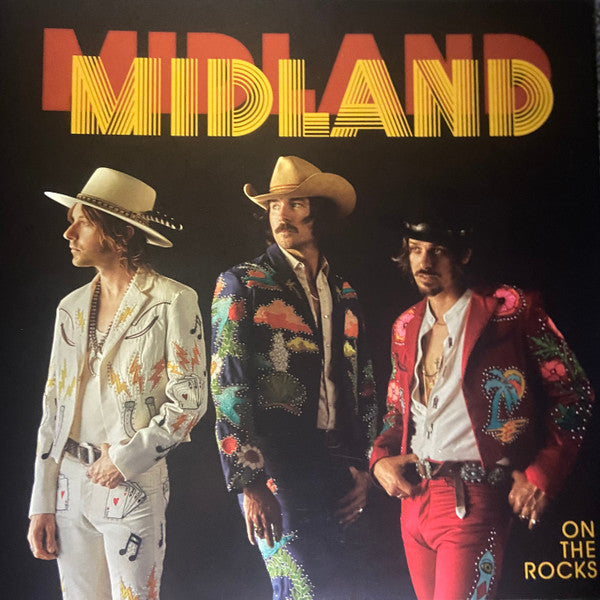 Midland – On the Rocks 🇺🇸