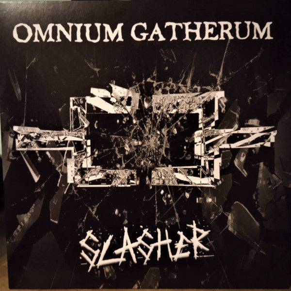 Omnium Gatherum – Slasher 🇺🇸