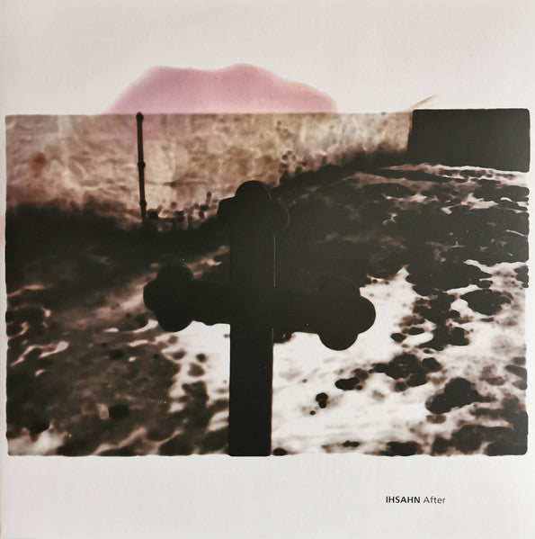 Ihsahn – After (2LP/1-black/White Swirl Vinyl/2-pink Vinyl) 🇺🇸