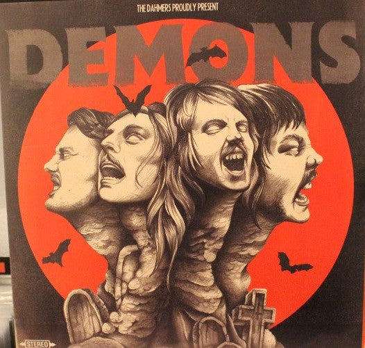Dahmers – Demons 🇺🇸