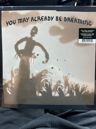 Neva Dinova – You May Already Be Dreaming (Ecomix Vinyl) 🇺🇸