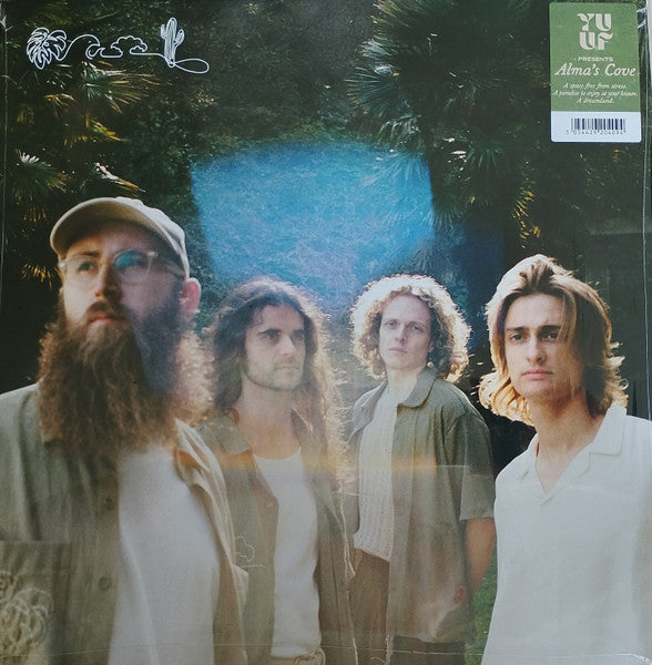 Yuuf – Alma's Cove (140G) 🇺🇸
