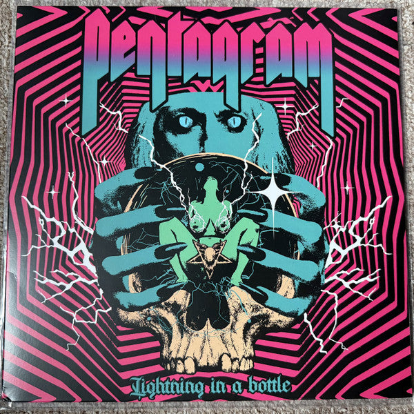 Pentagram – Lightning in a Bottle 🇺🇸