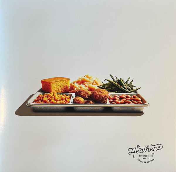 Band of Heathens – Country Sides 🇺🇸