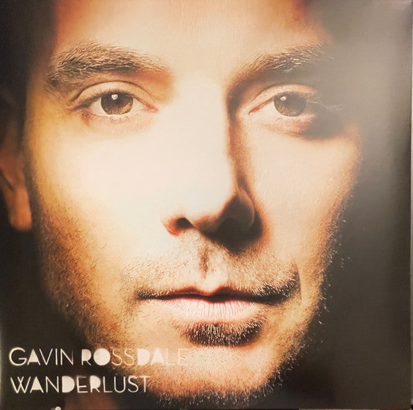 Gavin Rossdale – Wanderlust (RSD) 🇺🇸