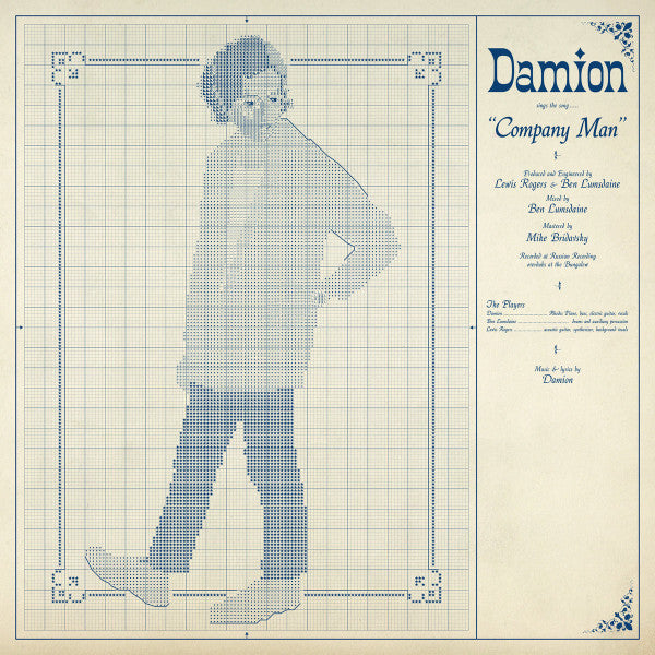 Damion – Special Interest 🇺🇸