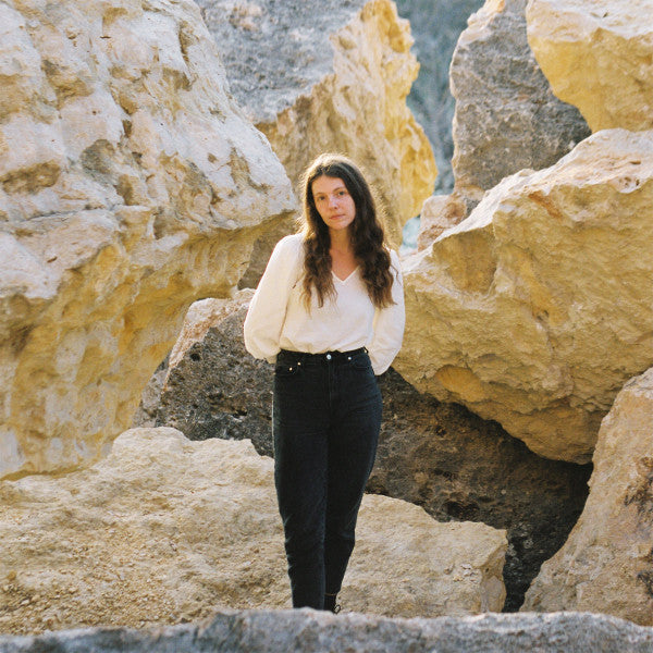 Natalie Jane Hill – Solely 🇺🇸