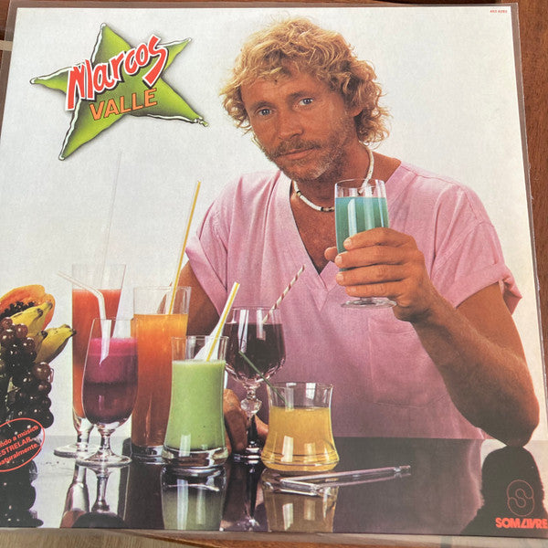 Marcos Valle – Marcos Valle 🇺🇸