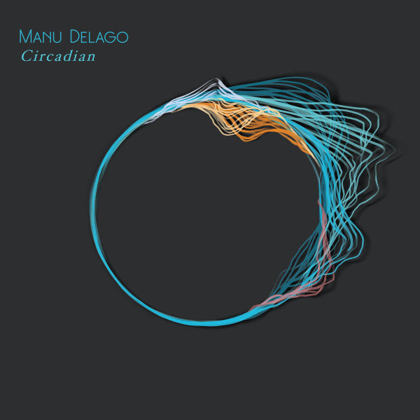 Manu Delago – Circadian 🇺🇸