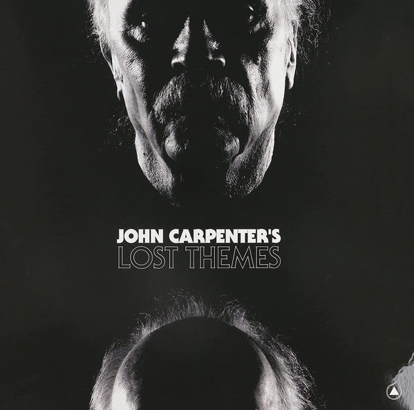 John Carpenter – Lost Themes (Neon Yellow Vinyl) 🇺🇸