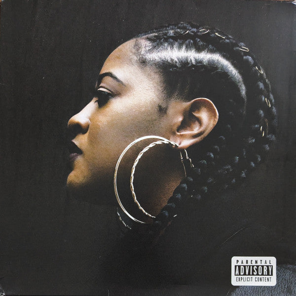 Rapsody – Eve (Fruit Punch Colored Vinyl/2LP) 🇺🇸