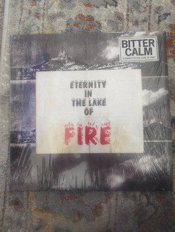 Bitter Calm – Eternity in the Lake of Fire 🇺🇸