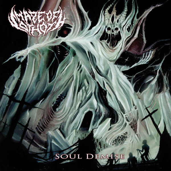Maze of Sothoth – Soul Demise 🇺🇸