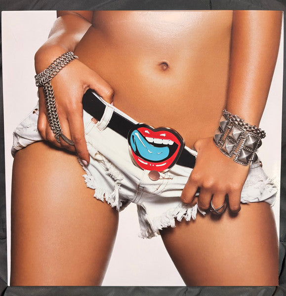 Falling in Reverse – Just Like You 🇺🇸