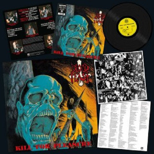 Blood Feast – Kill for Pleasure 🇺🇸