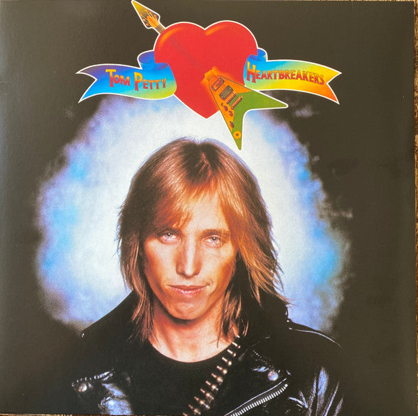 Tom & the Heartbreakers Petty – Tom Petty & the Heartbreakers (180G) 🇺🇸