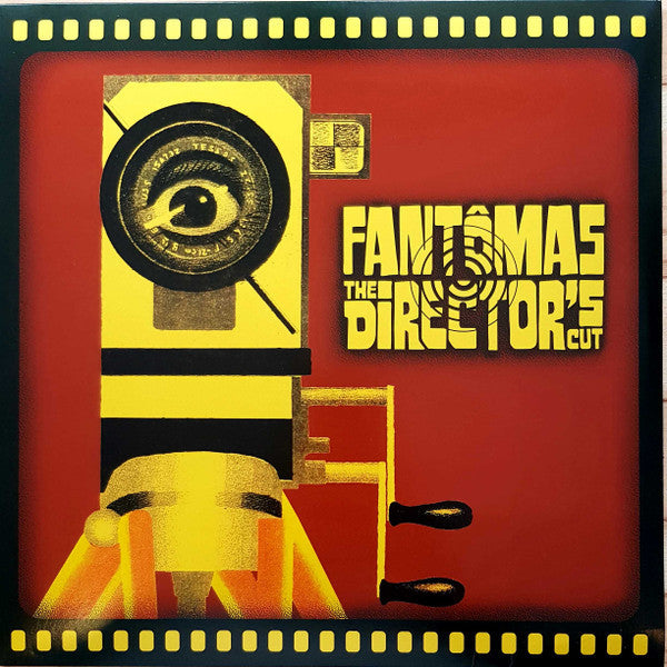 Fantomas – Director's Cut 🇺🇸