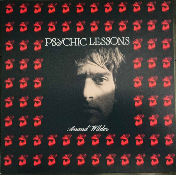 Anand Wilder – Psychic Lessons 🇺🇸