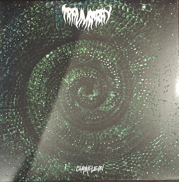 Trauma Ray – Chameleon 🇺🇸