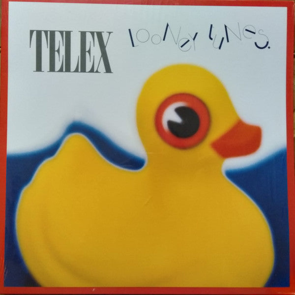 Telex – Looney Tunes (Remastered) 🇺🇸