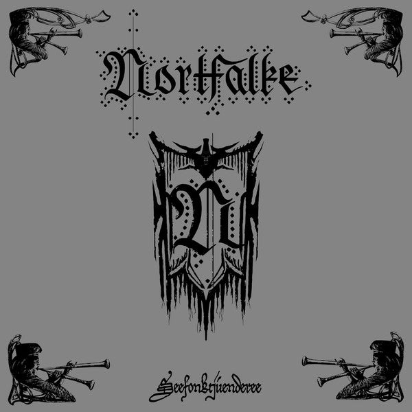 Nortfalke – Seefonktjuenderee 🇺🇸