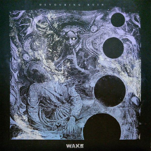Wake – Devouring Ruin 🇺🇸