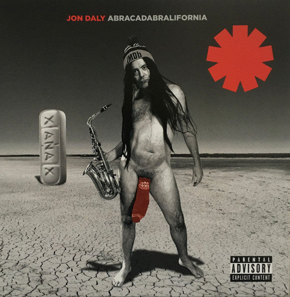 Jon Daly – Abracadabralifornia (RSD) 🇺🇸
