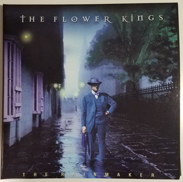 Flower Kings – Rainmaker (3LP) 🇺🇸