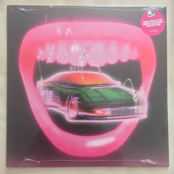 Sharam – Patt (Party All the Time) - Adam Beyer, Layton Giordani & Green Velvet Remix 🇺🇸