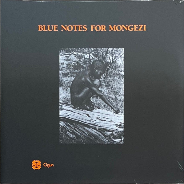 Blue Notes – Blue Notes for Mongezi 🇺🇸