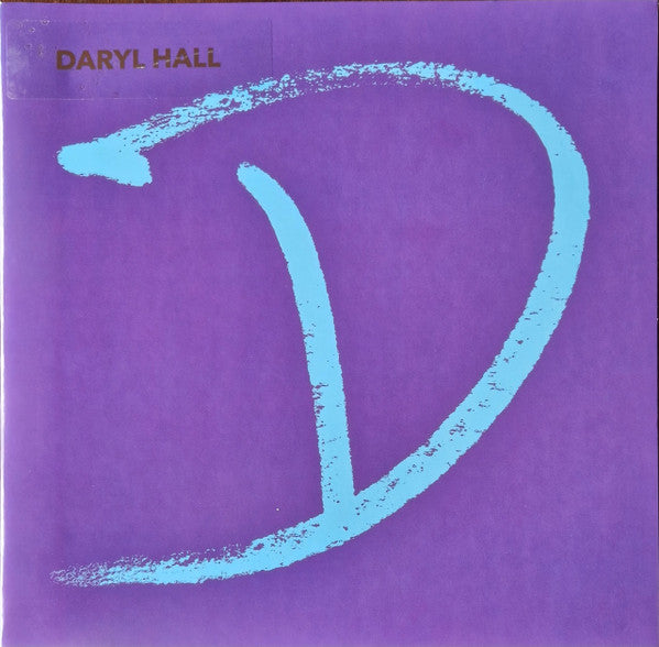 Daryl Hall – D 🇺🇸