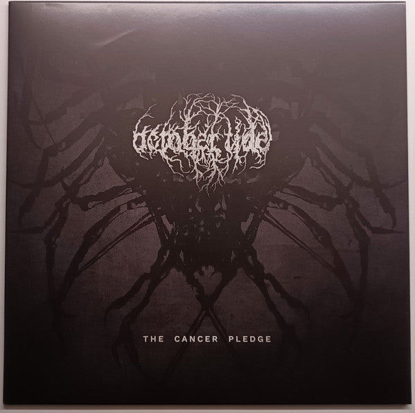 October Tide – Cancer Pledge (Ivory Vinyl) 🇺🇸