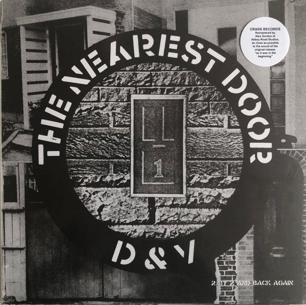 D&v – Nearest Door 🇺🇸