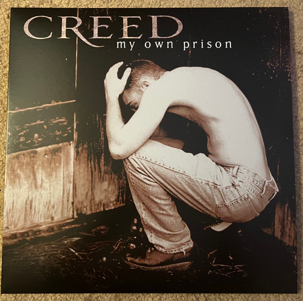 Creed – My Own Prison 🇺🇸