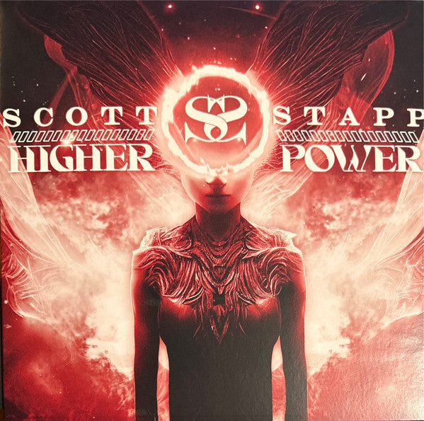 Scott Stapp – Higher Power (Solid Viola) 🇺🇸