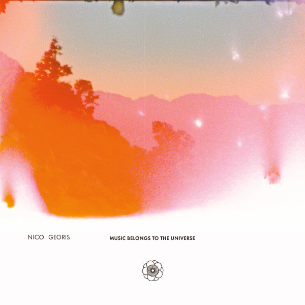 Nico Georis – Music Belongs to the Universe 🇺🇸