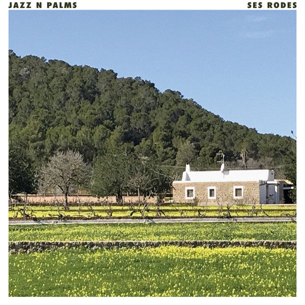 Jazz N Palms – Ses Rodes (2LP) 🇺🇸