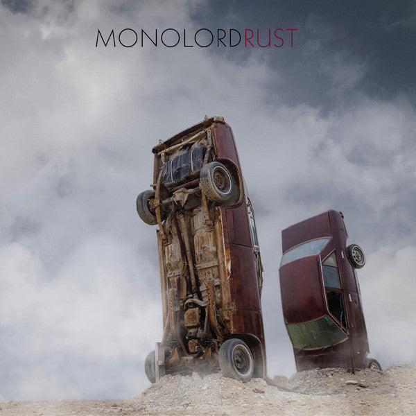 Monolord – Rust 🇺🇸