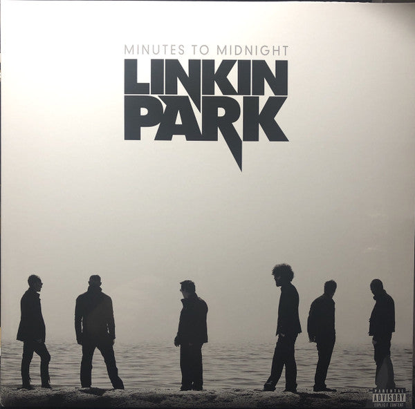 Linkin Park – Minutes to Midnight 🇺🇸
