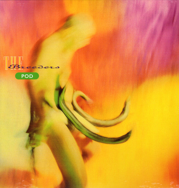 Breeders – Pod 🇺🇸