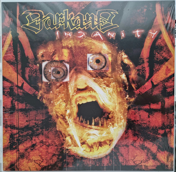 Darkane – Insanity 🇺🇸