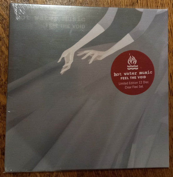 Hot Water Music – Feel the Void 🇺🇸