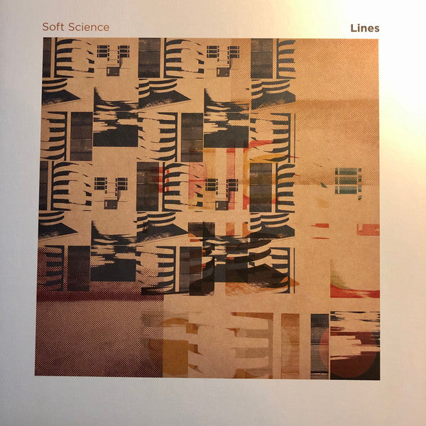 Soft Science – Lines 🇺🇸